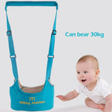 Baby Walker Toddler Walking Assistant