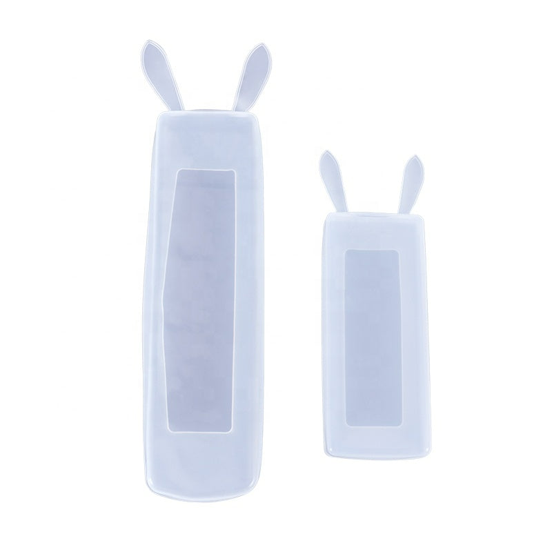 Silicone Case for Remote Controller Cover ( Pack of 2 )