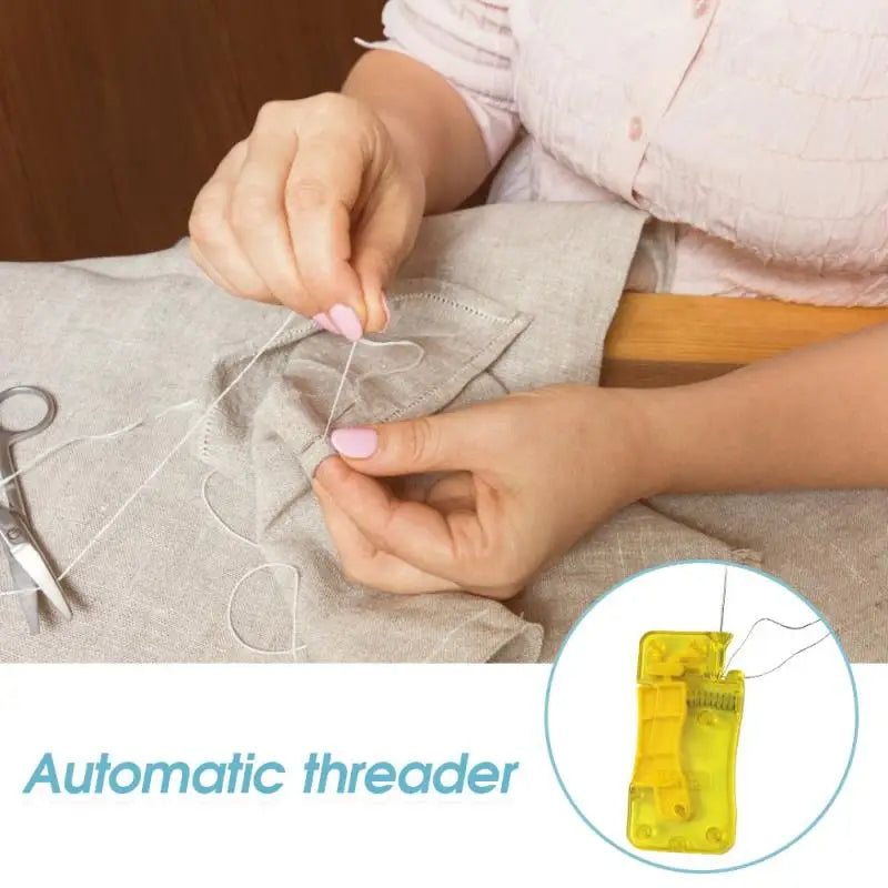 Auto Needle Threader (PACK OF 2)