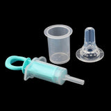 Baby Medicine Pacifier Dispenser